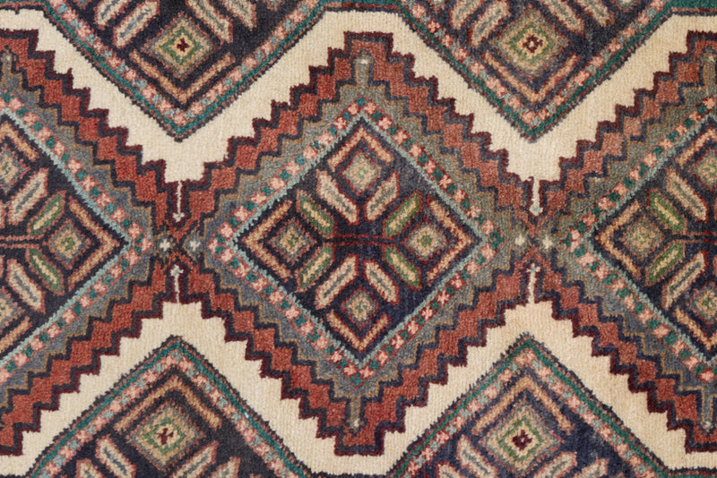 Hamadan Tapete 308x87cm - Tapete persa