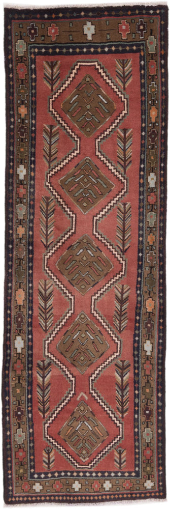 Hamadan Tapete 280x95cm - Tapete persa