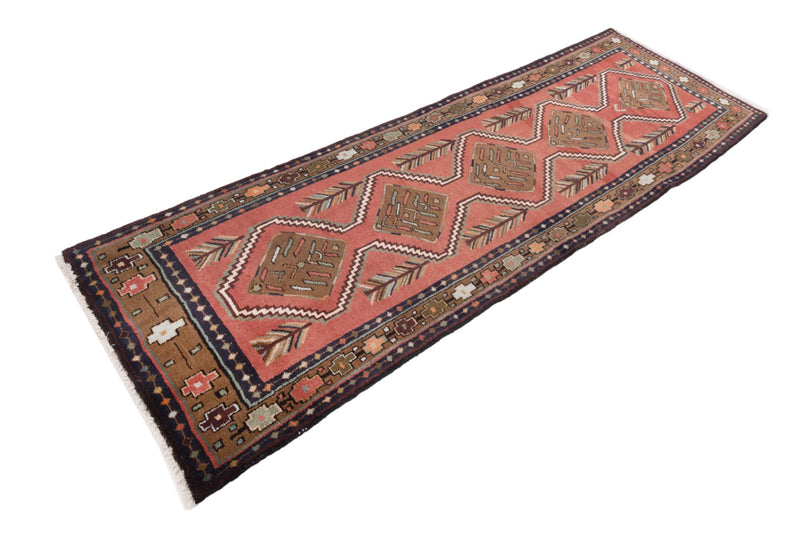 Hamadan Tapete 280x95cm - Tapete persa