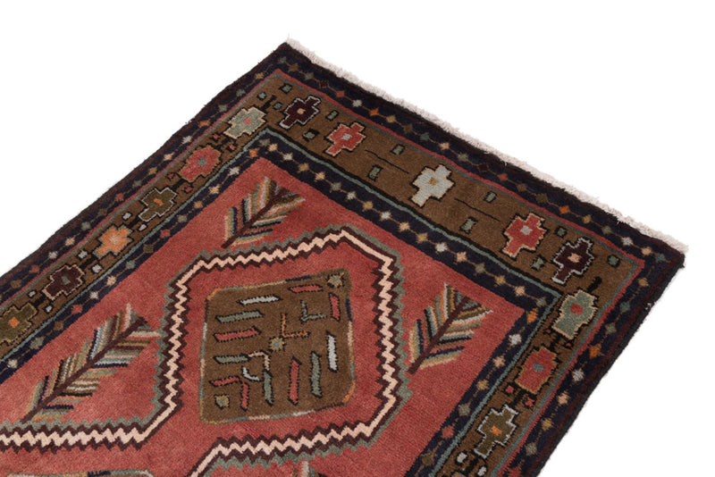 Hamadan Tapete 280x95cm - Tapete persa