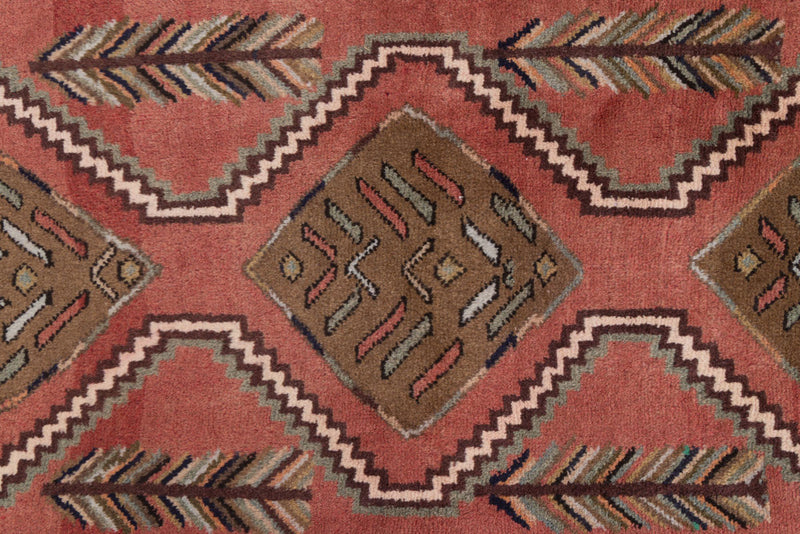Hamadan Tapete 280x95cm - Tapete persa