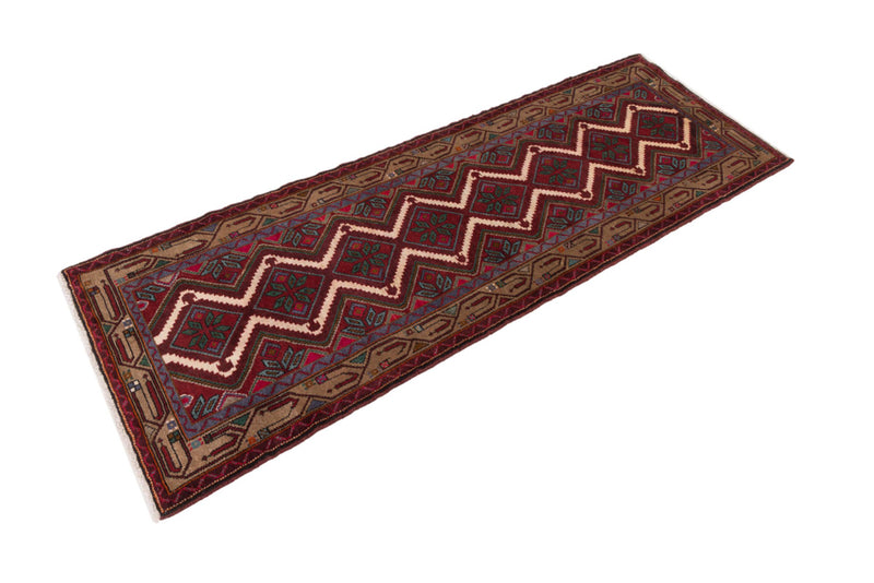 Hamadan Tapete 260x87cm - Tapete persa