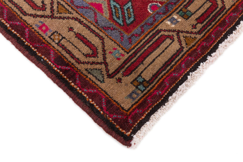 Hamadan Tapete 260x87cm - Tapete persa
