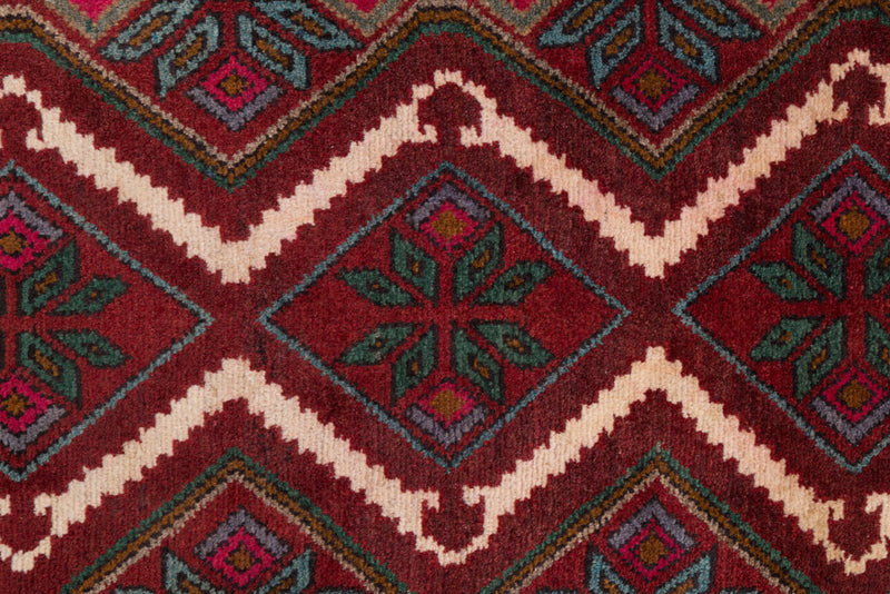 Hamadan Tapete 260x87cm - Tapete persa