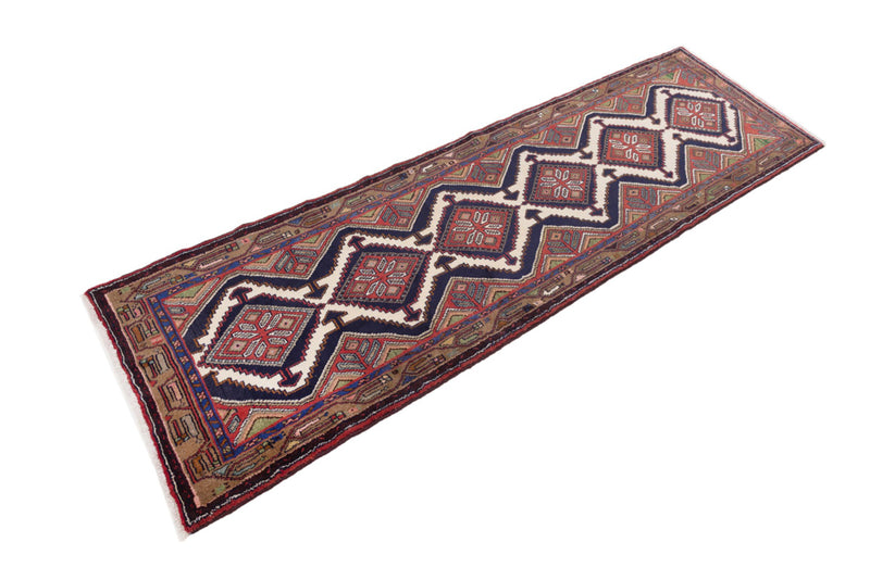 Ardabil Tapete 294x91cm - Tapete persa