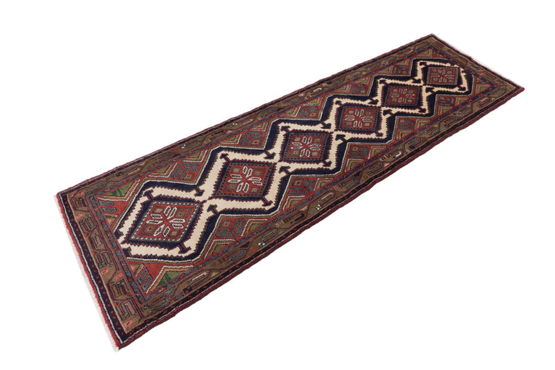 Ardabil Tapete 294x91cm - Tapete persa