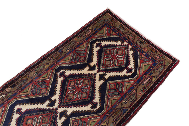 Ardabil Tapete 294x91cm - Tapete persa