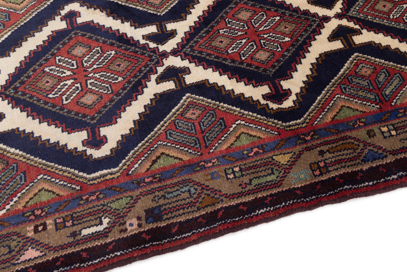 Ardabil Tapete 294x91cm - Tapete persa