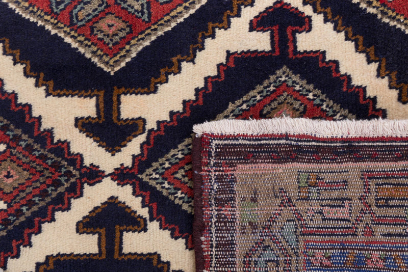 Ardabil Tapete 294x91cm - Tapete persa