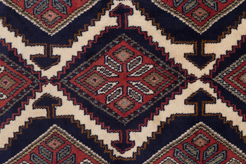 Ardabil Tapete 294x91cm - Tapete persa