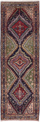 Ardabil Tapete 250x82cm - Tapete persa