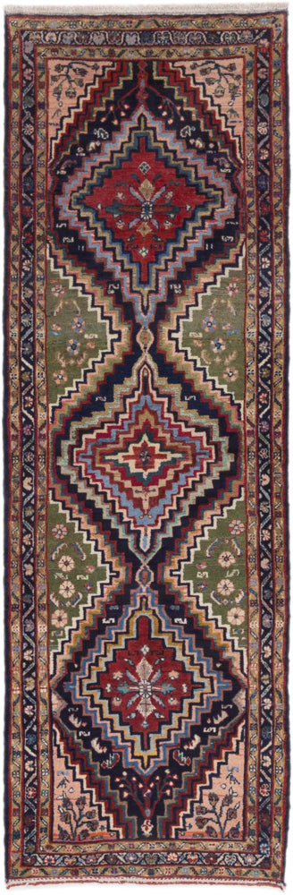 Ardabil Tapete 250x82cm - Tapete persa