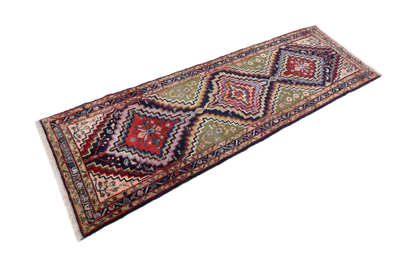 Ardabil Tapete 250x82cm - Tapete persa