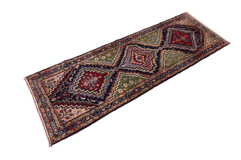 Ardabil Tapete 250x82cm - Tapete persa