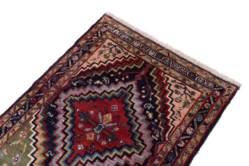 Ardabil Tapete 250x82cm - Tapete persa