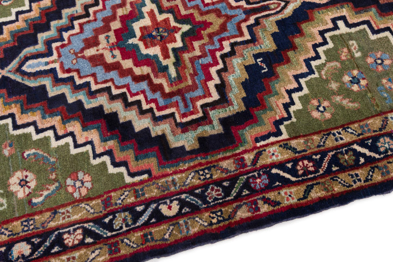 Ardabil Tapete 250x82cm - Tapete persa