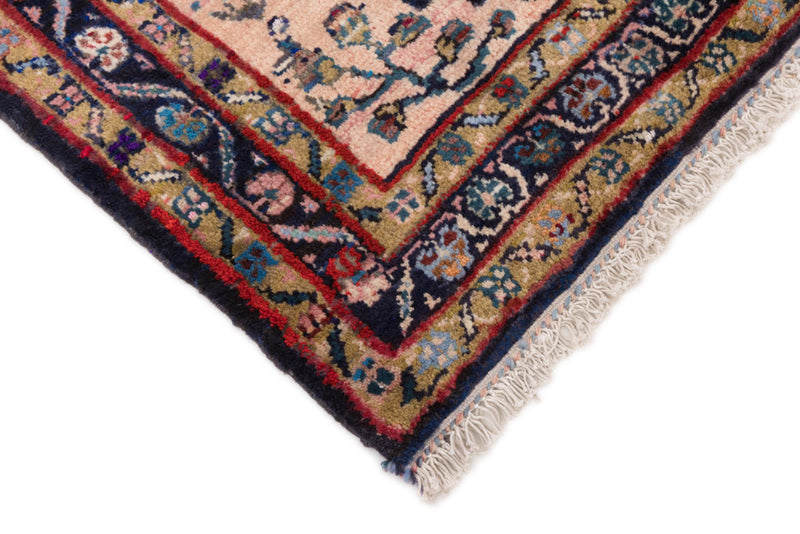 Ardabil Tapete 250x82cm - Tapete persa