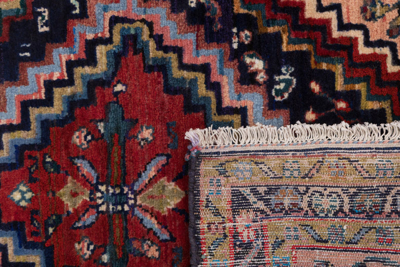 Ardabil Tapete 250x82cm - Tapete persa