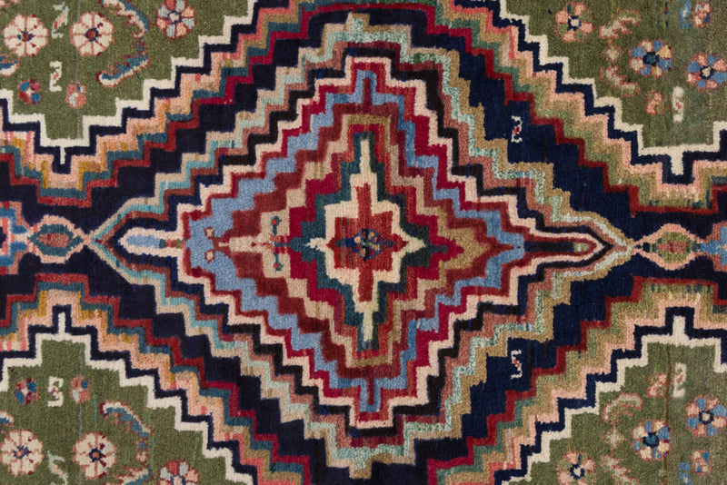 Ardabil Tapete 250x82cm - Tapete persa