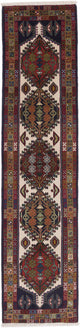 Ardabil Tapete 290x70cm - Tapete persa