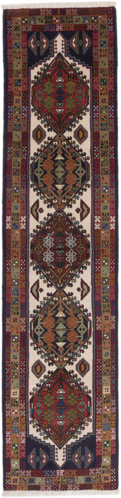 Ardabil Tapete 290x70cm - Tapete persa
