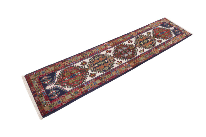 Ardabil Tapete 290x70cm - Tapete persa