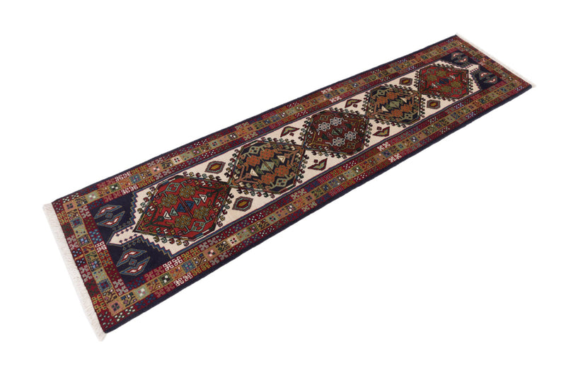 Ardabil Tapete 290x70cm - Tapete persa
