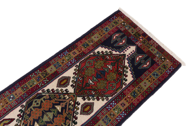 Ardabil Tapete 290x70cm - Tapete persa