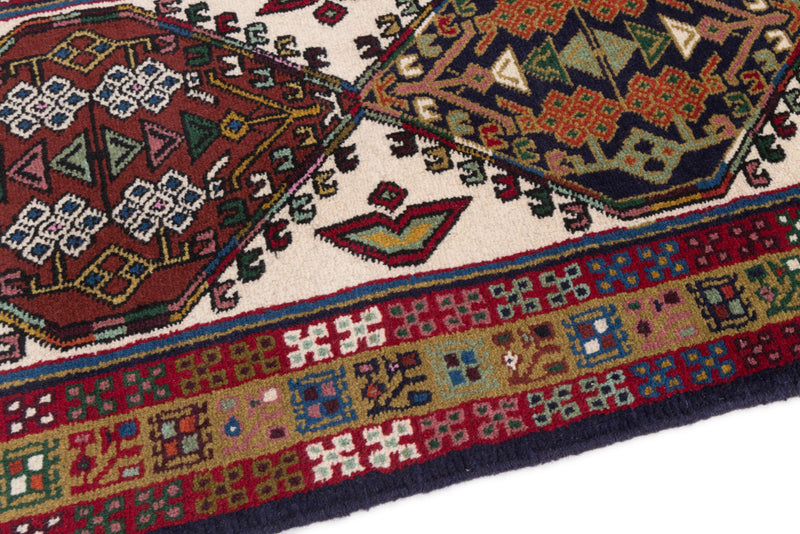 Ardabil Tapete 290x70cm - Tapete persa