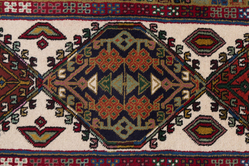 Ardabil Tapete 290x70cm - Tapete persa