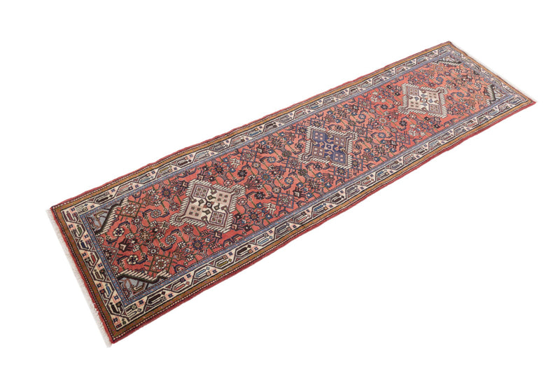Hamadan Tapete 285x80cm - Tapete persa