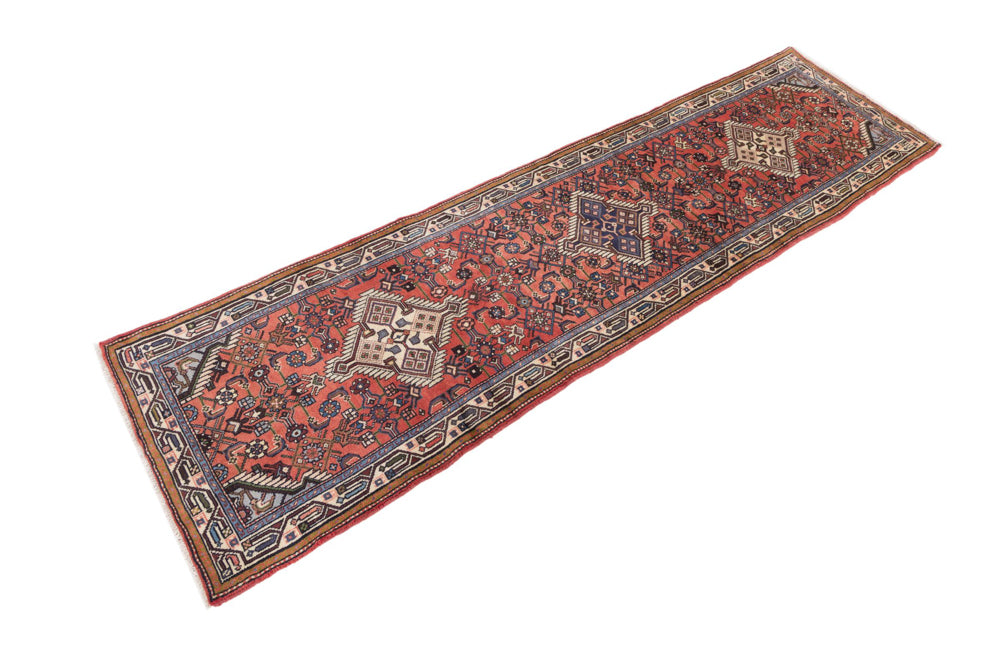 Hamadan Tapete 285x80cm - Tapete persa