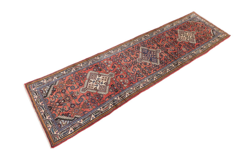 Hamadan Tapete 285x80cm - Tapete persa
