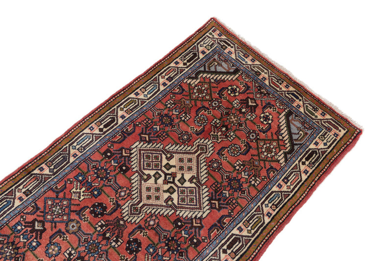 Hamadan Tapete 285x80cm - Tapete persa