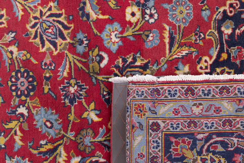 Kashan Tapete 340x250cm - Tapete persa