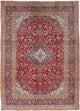 Kashan Tapete 335x247cm - Tapete persa