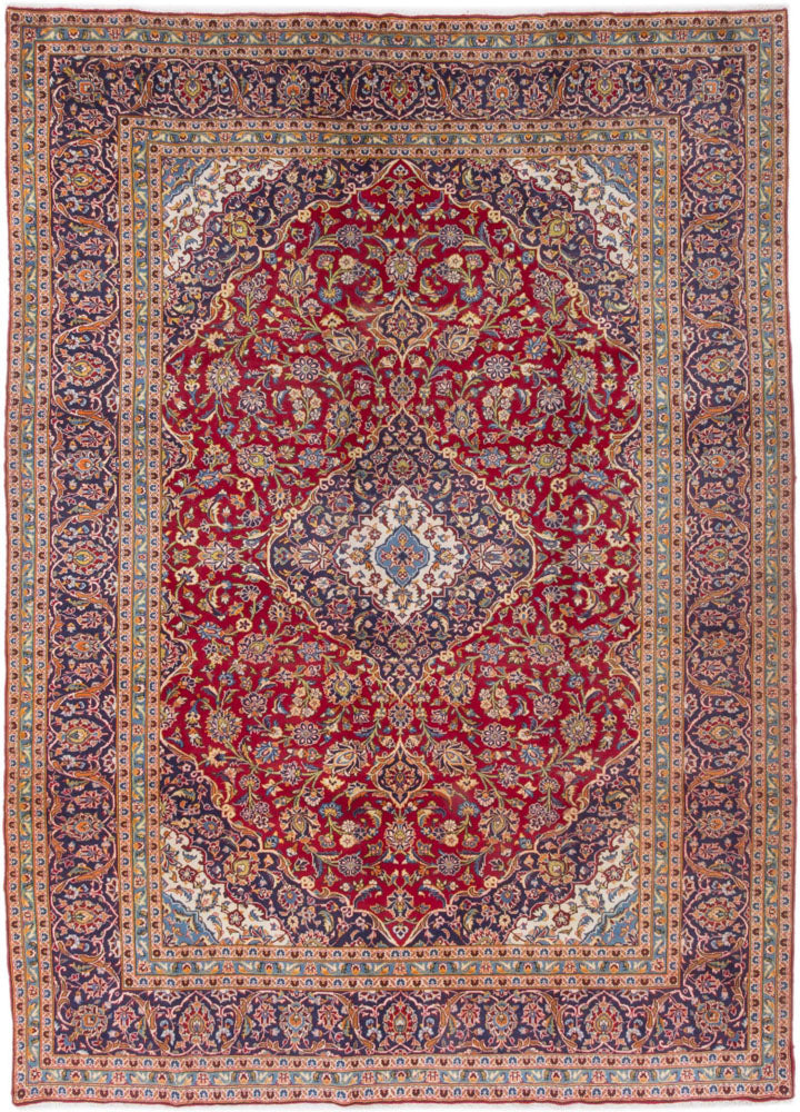 Kashan Tapete 335x247cm - Tapete persa
