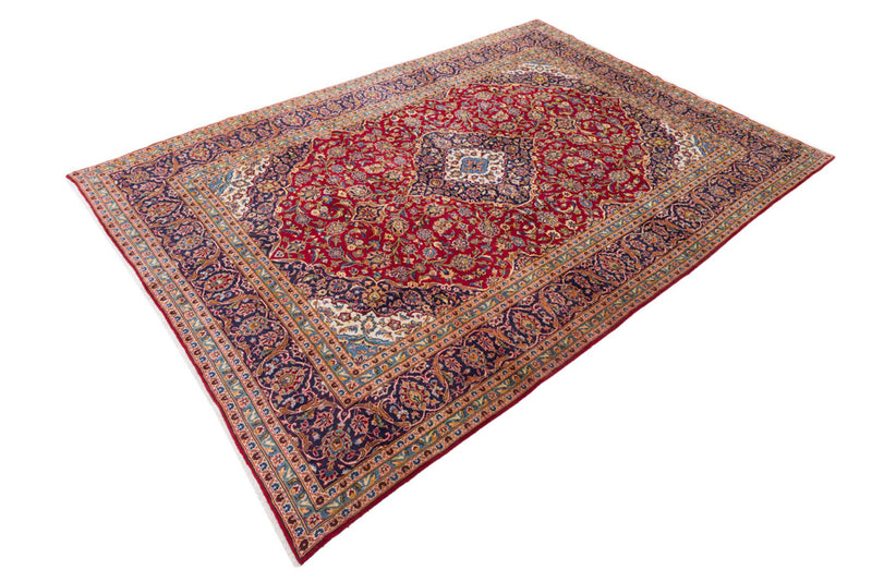 Kashan Tapete 335x247cm - Tapete persa