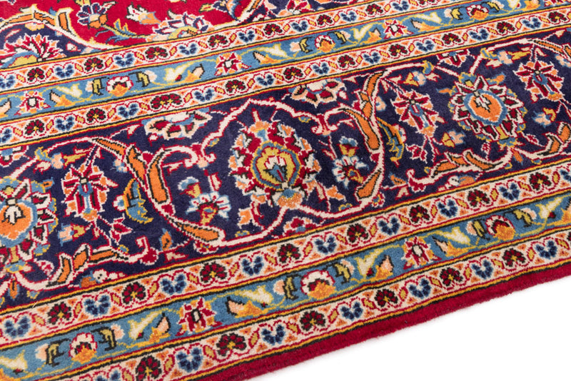 Kashan Tapete 335x247cm - Tapete persa