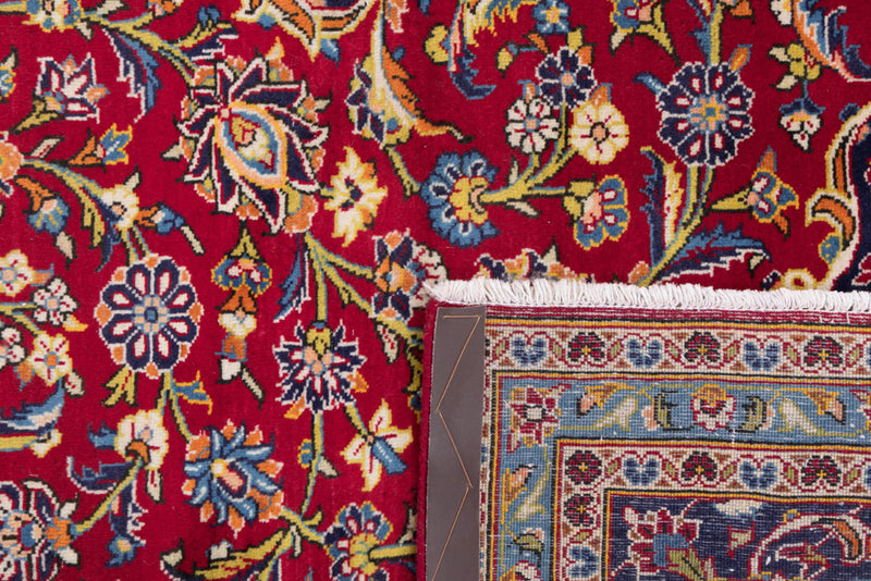 Kashan Tapete 335x247cm - Tapete persa