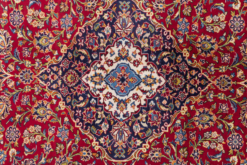 Kashan Tapete 335x247cm - Tapete persa