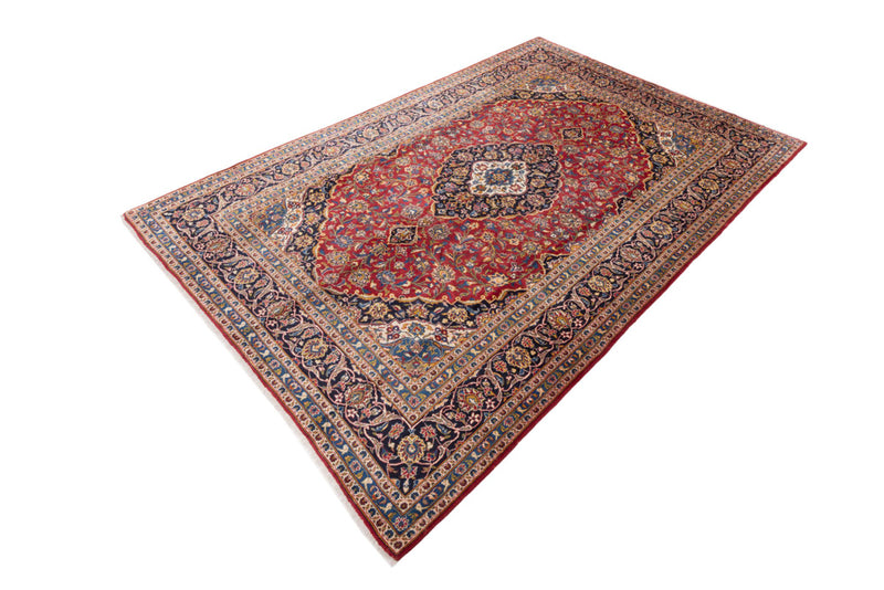 Kashan Tapete 250x350cm - Tapete persa