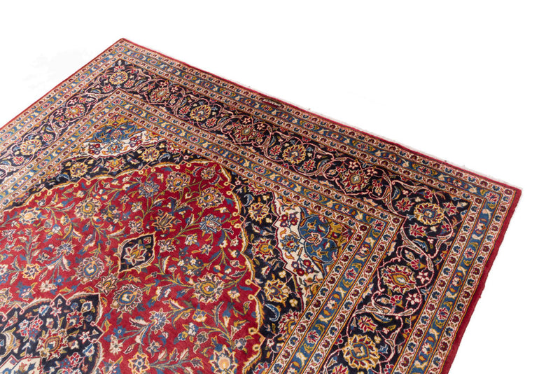 Kashan Tapete 250x350cm - Tapete persa