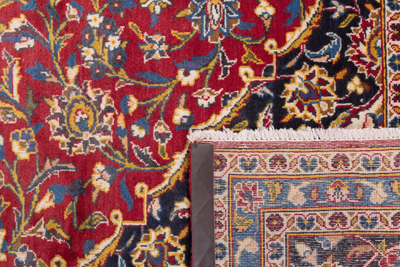 Kashan Tapete 250x350cm - Tapete persa