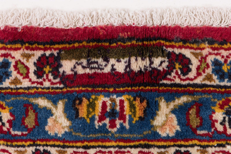 Kashan Tapete 250x350cm - Tapete persa
