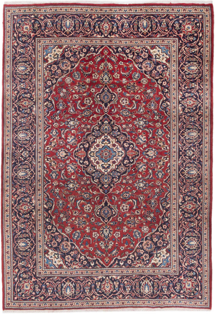 Kashan Tapete 252x344cm - Tapete persa