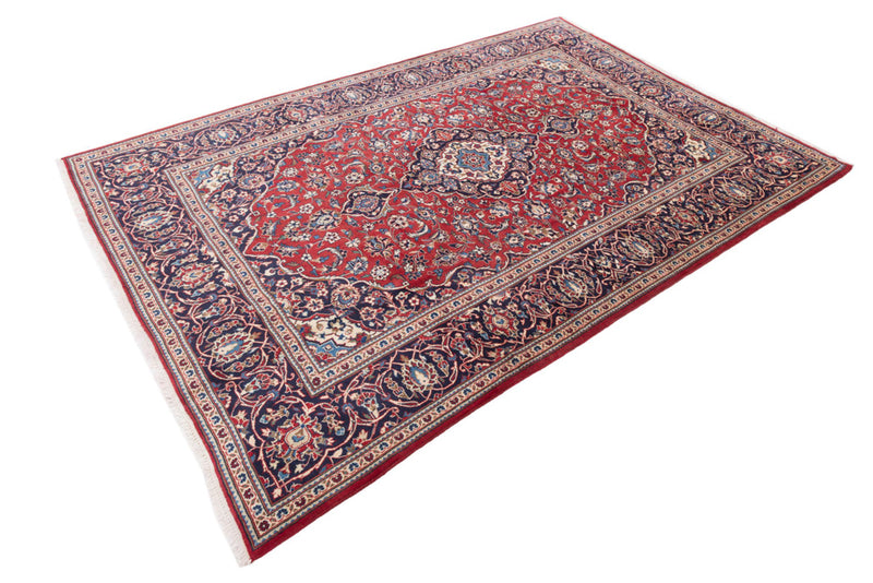 Kashan Tapete 252x344cm - Tapete persa