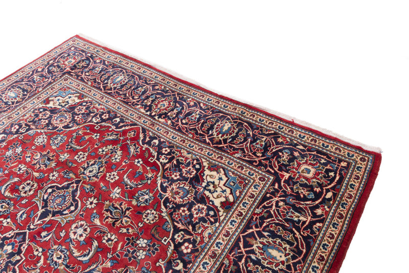Kashan Tapete 252x344cm - Tapete persa