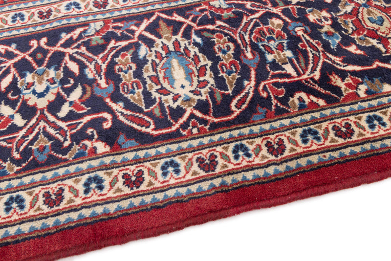 Kashan Tapete 252x344cm - Tapete persa