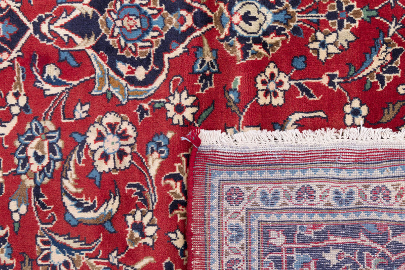 Kashan Tapete 252x344cm - Tapete persa